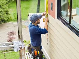 Siding for Multi-Family Homes in East Northport, NY